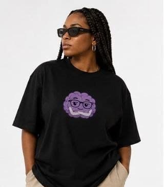 Mascot Tee