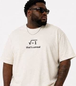 That's Unreal Tee